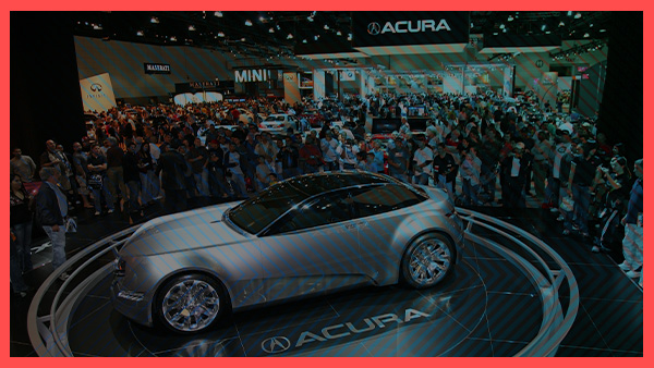 LA Auto Show: Nov 17-26 – The Most Influential Global Auto Show