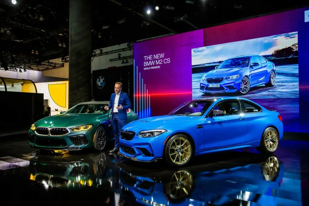Los Angeles motor show 2022 review: the hits and misses, themes