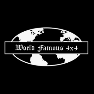 World Famous 4x4
