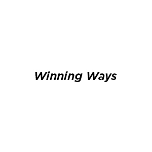 Winning Ways