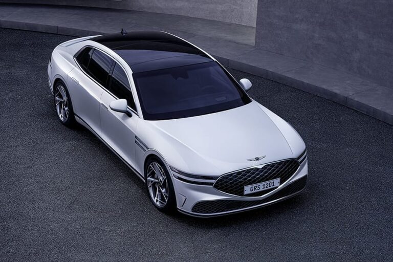 LA Auto Show – Top Automotive Awards – US News and World Report – Luxury Large Car – Genesis G90 LA Auto Show – Top Automotive Awards – US News and World Report – Luxury Large Car – Genesis G90