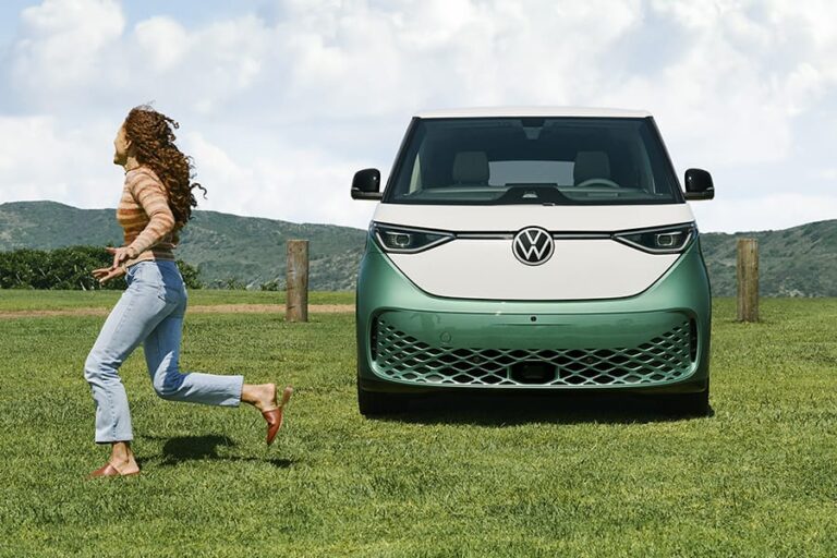 LA Auto Show – Top Automotive Awards – World Car Awards – Volkswagen ID. Buzz LA Auto Show – Top Automotive Awards – World Car Awards – Volkswagen ID. Buzz