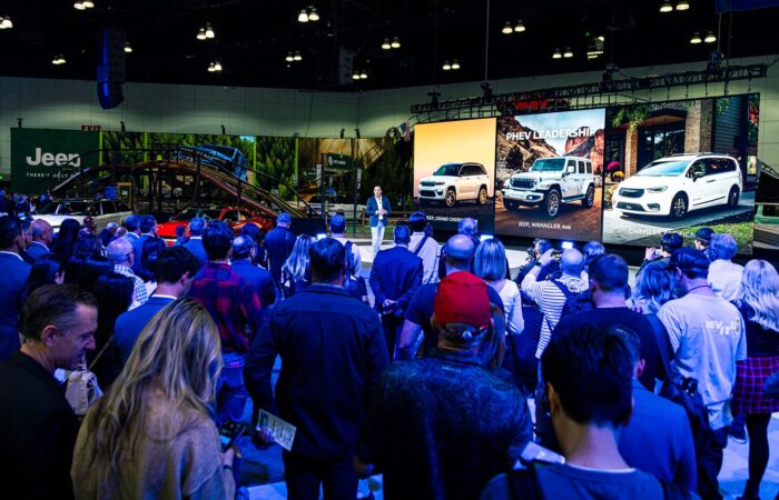 AutoMobility 2024 - Highlights 05