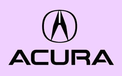 Automakers-Logo-Acura