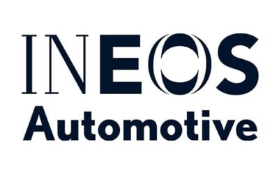 INEOS - Los Angeles Auto Show