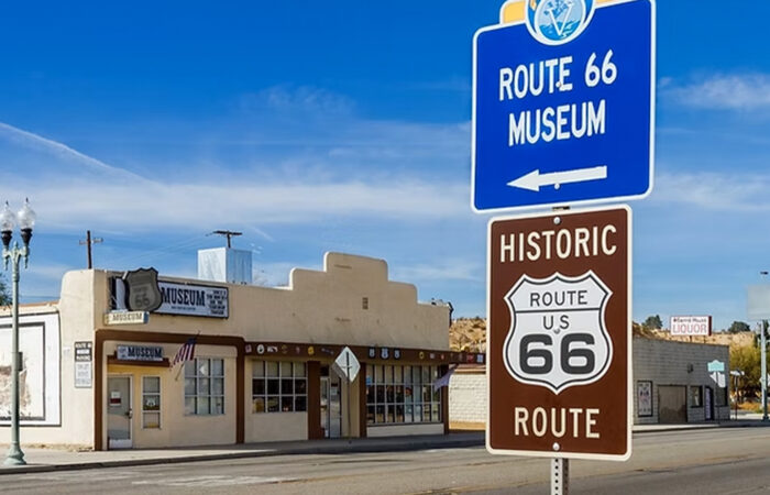 LA AUTO SHOW MUSEUMS – CALIFORNIA ROUTE 66 MUSEUM_ LA AUTO SHOW MUSEUMS - CALIFORNIA ROUTE 66 MUSEUM_