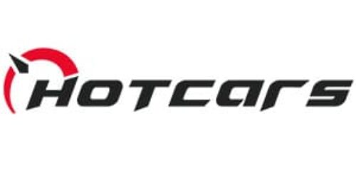 LA Auto Show - Media Sponsor - Hotcars