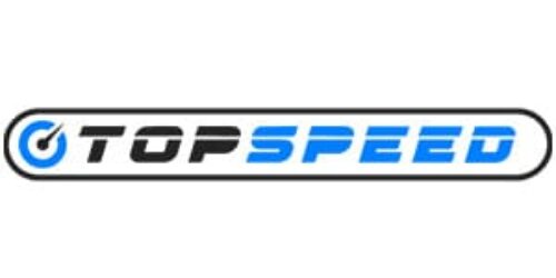 LA Auto Show - Media Sponsor - Top Speed