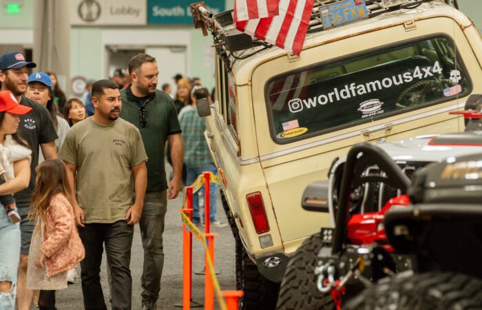 LA Auto Show Press Release - LA Car Culture