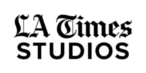LA Auto Show Sponsor - LA Times Studios