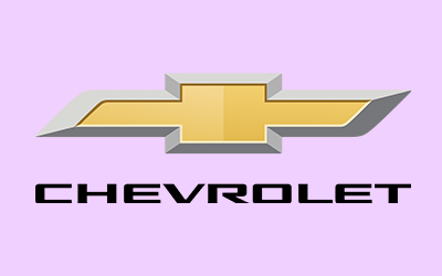 LAAS 2025 Automaker Logos – Chevrolet Black Pink Background 2025 LAAS 2025 Automaker Logos - Chevrolet Black Pink Background 2025