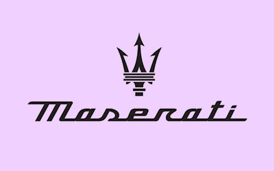 LAAS 2025 Automaker Logos – Maserati (light pink) LAAS 2025 Automaker Logos - Maserati (light pink)