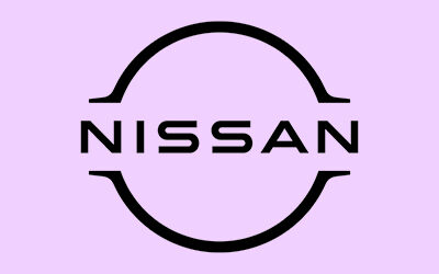 LAAS 2025 Automaker Logos – Nissan (light pink) LAAS 2025 Automaker Logos - Nissan (light pink)