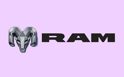 LAAS 2025 Automaker Logos – Ram (light pink) LAAS 2025 Automaker Logos - Ram (light pink)