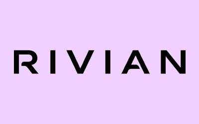 LAAS 2025 Automaker Logos – Rivian (light pink) LAAS 2025 Automaker Logos - Rivian (light pink)