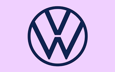 LAAS 2025 Automaker Logos – Volkswagen (light pink) LAAS 2025 Automaker Logos - Volkswagen (light pink)