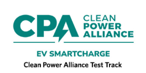 LAAS 2025 Sponsors - Clean Power Alliance (CPA Test Track Sponsor)