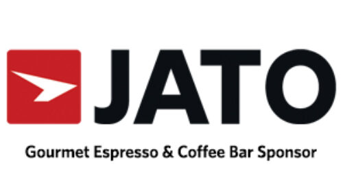 LAAS 2025 Sponsors - JATO (Gourmet Espresso & Coffee Bar Sponsor)