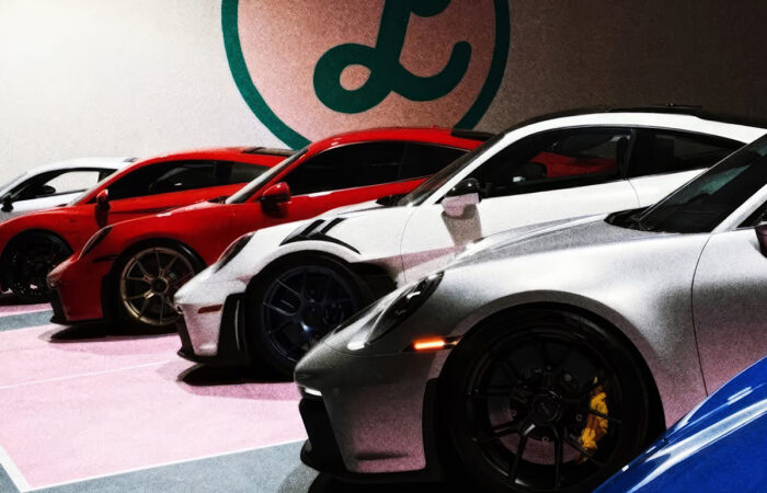 LumiVerse_LA_Auto_Show_2025