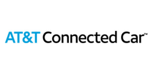 Sponsor Logos - ATT Connected Car