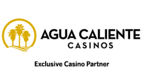 Sponsor Logos - Agua Caliente Exclusive Casino Partner 3
