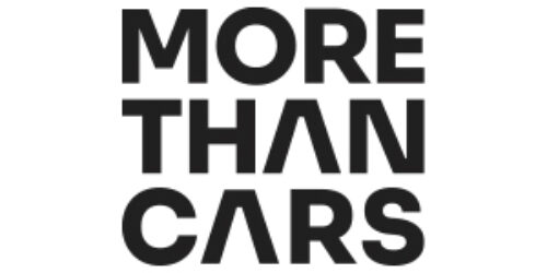 Sponsor Logos - More Than Cars 02